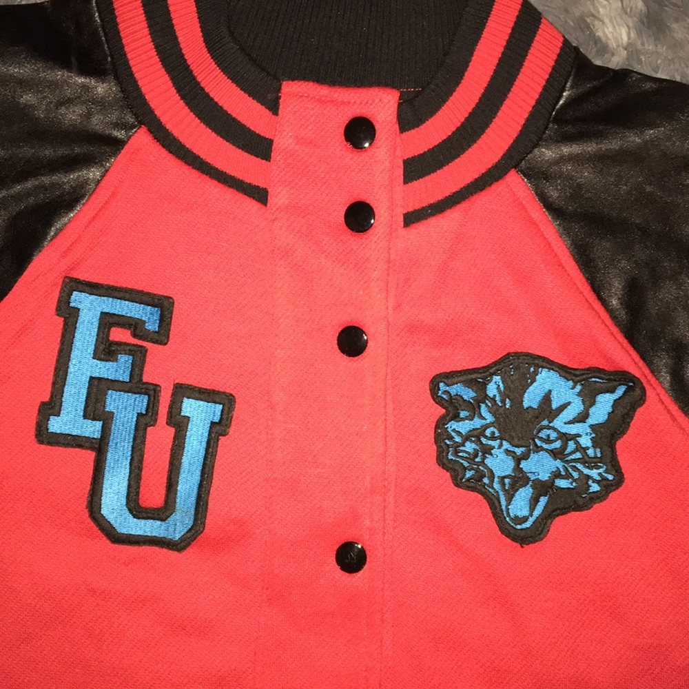 Hot Topic Jacket - image 3
